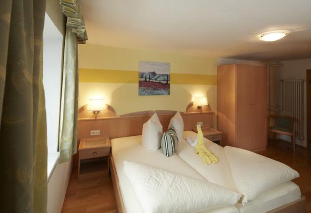 Hotel Säuling Garni