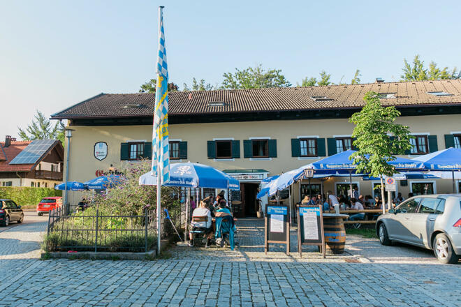 Gasthof Adler