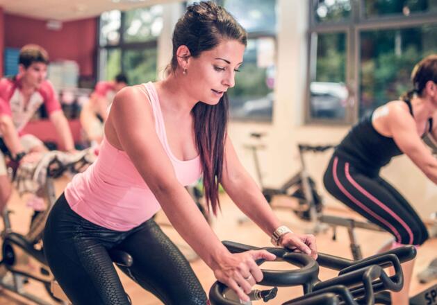 medius medizinische fitness