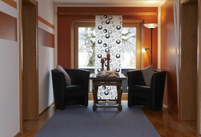 Hotel Säuling Garni