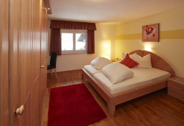 Hotel Säuling Garni