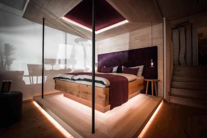 Türtscher Die Schreinermanufaktur_Ausstellung