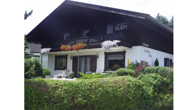Landhaus Bliem