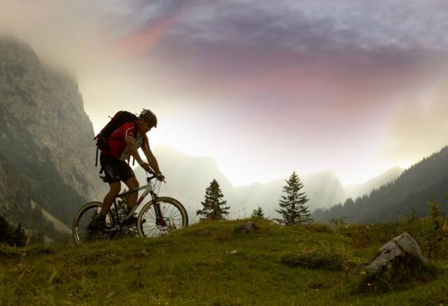 Hotel Säuling Garni