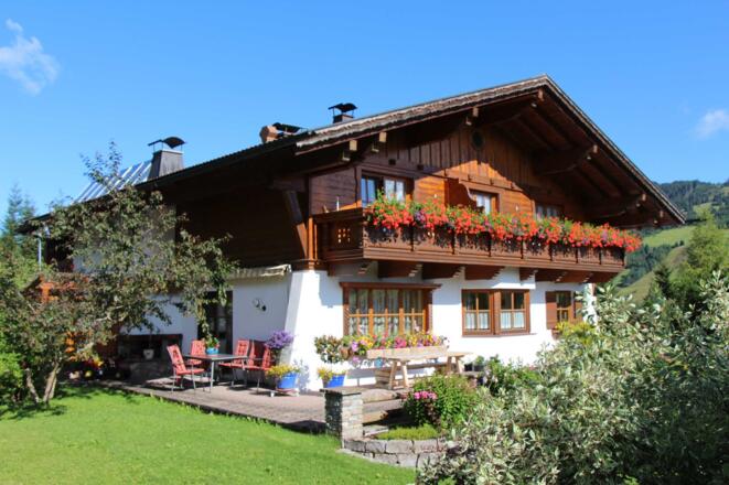 Landhaus Pichler