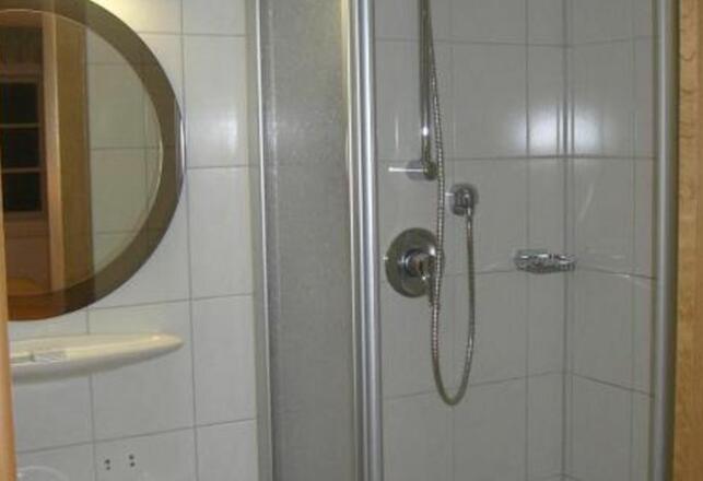 Hotel Säuling Garni