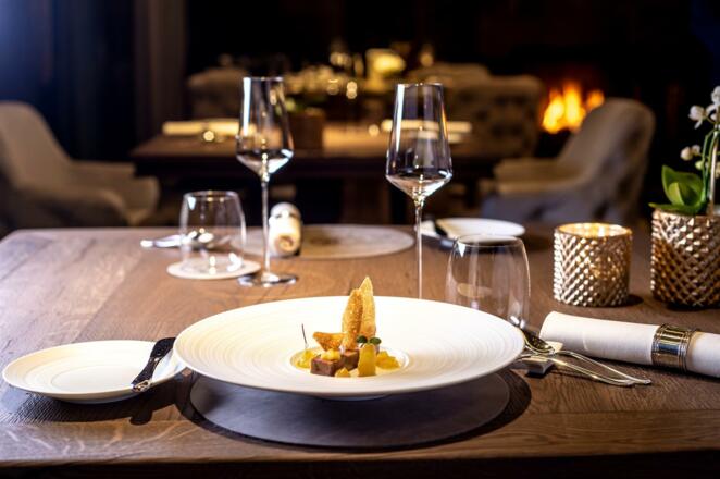 Kilian_Tisch Travel Charme Ifen Hotel