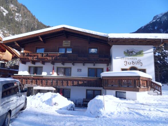 Gästehaus Judith Winter Bild 1