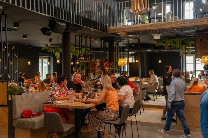 Restaurant TAURUM Freistadt
