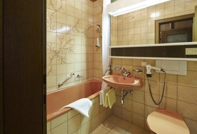 Hotel Säuling Garni