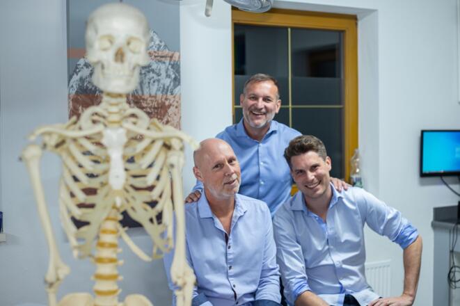 Medicenter Team