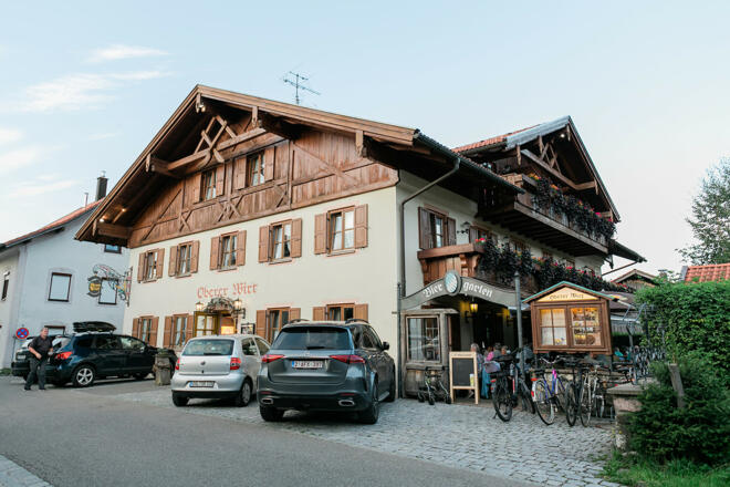 Oberer Wirt