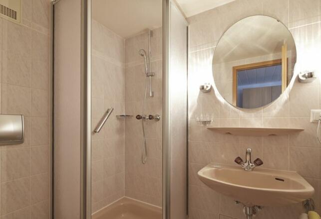 Hotel Säuling Garni