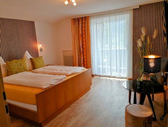 Nr. 4 - Schlafzimmer Nr. 1 -