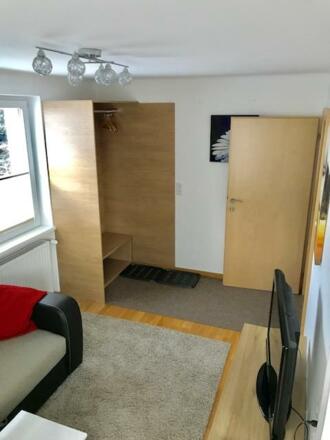 Garderobe