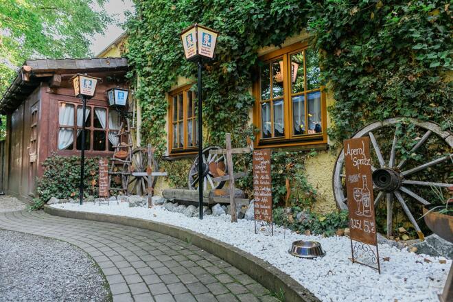Gasthof Adler