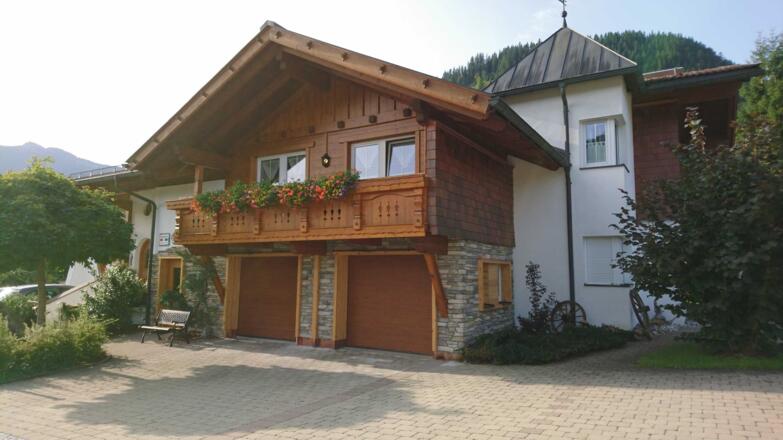 Landhaus Pichler