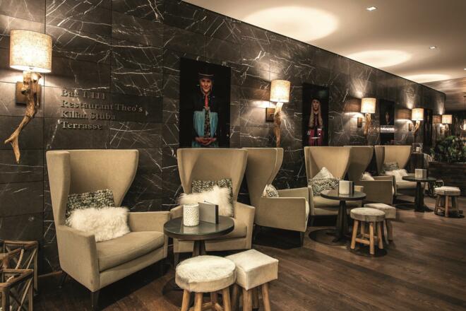 Alpenlounge Travel Charme Ifen Hotel
