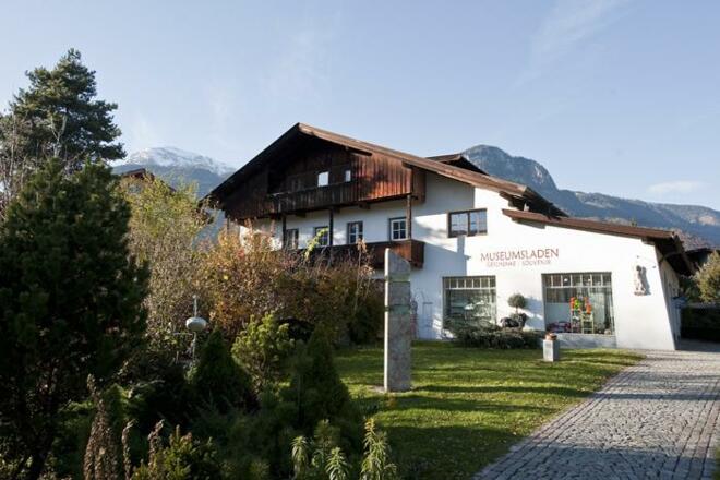 Museumsladen