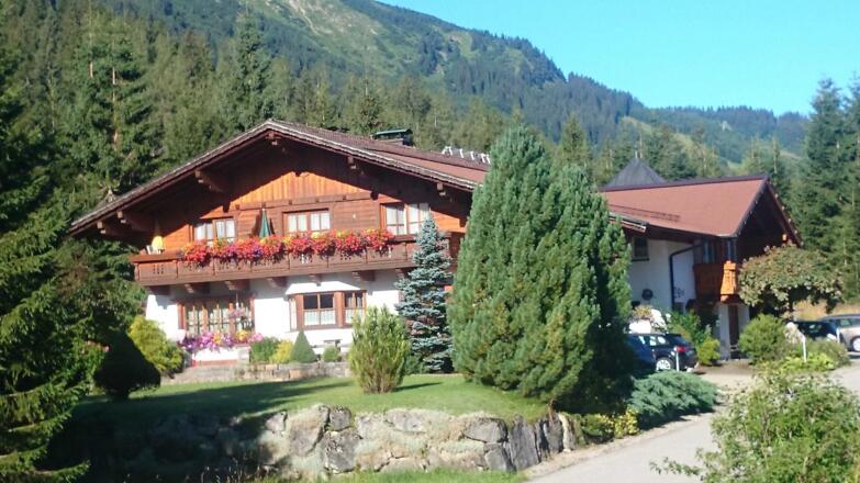 Landhaus Pichler