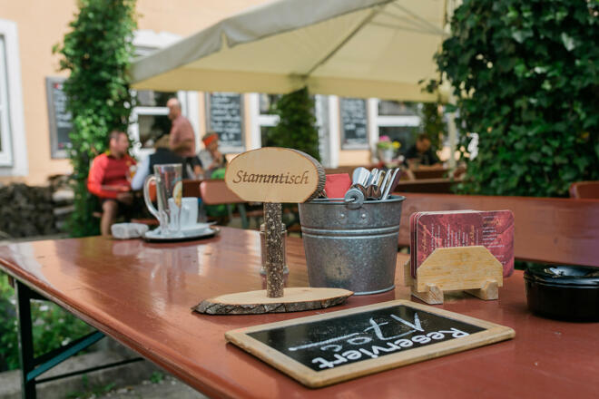 Braugasthof Falkenstein