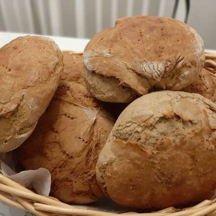Bauernbrot