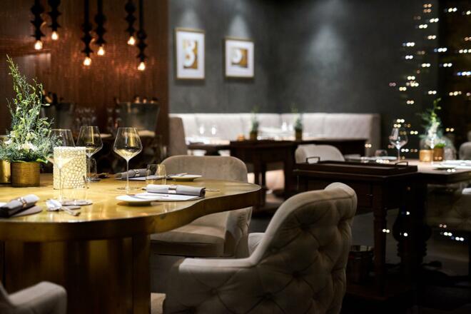 Kilian Stuba Festlich Travel Charme Ifen Hotel