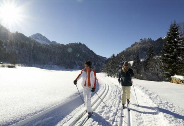 Hotel Säuling Garni