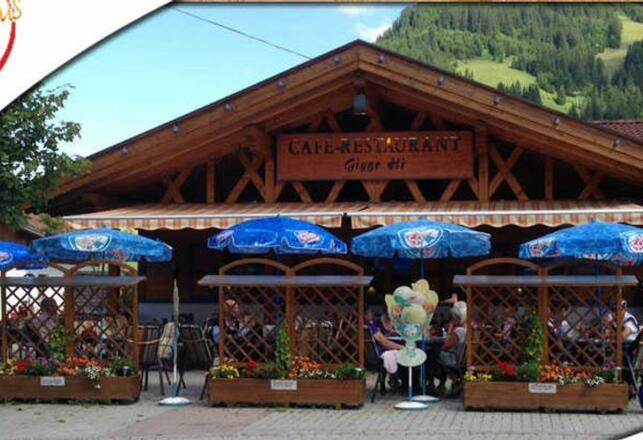 Appartementhaus Wöber