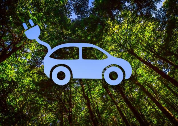 E-Auto Canva