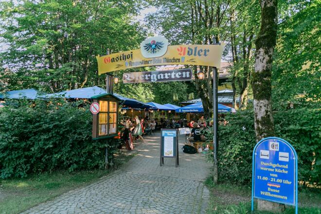 Gasthof Adler