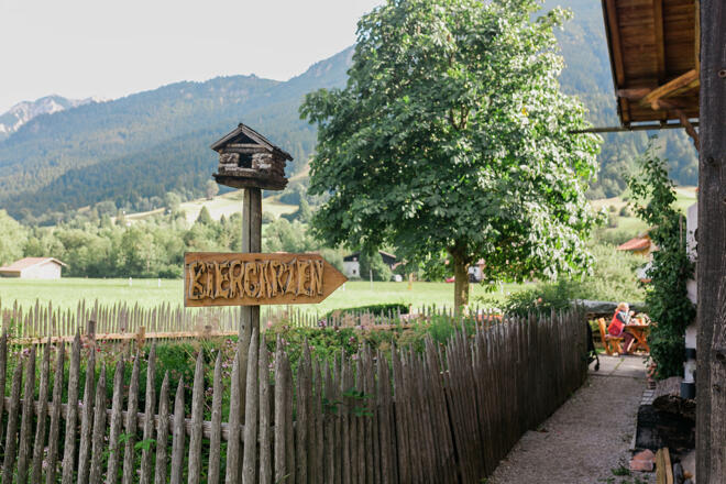 Schankwirtschaft Wohlfart