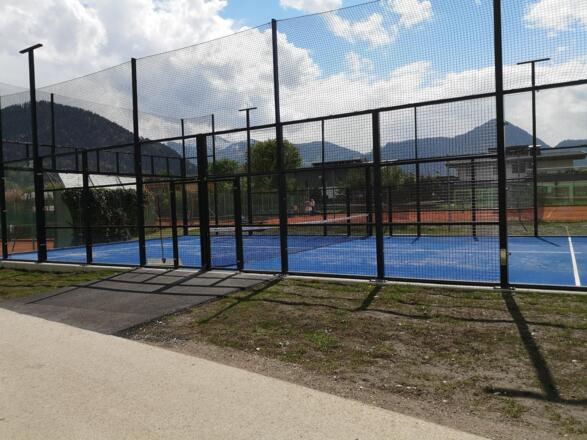 Padel Court