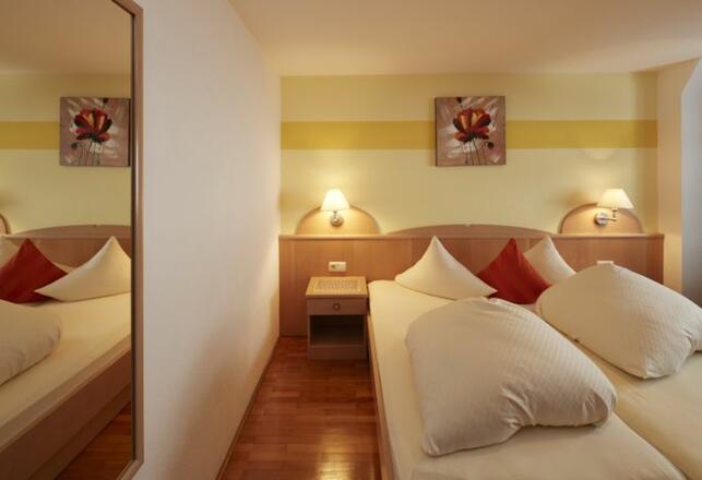 Hotel Säuling Garni