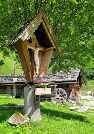 Impressionen