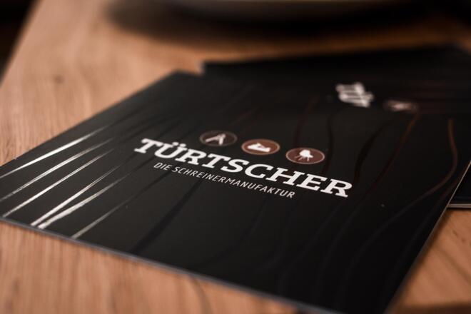 Türtscher Die Schreinermanufaktur Riezlern