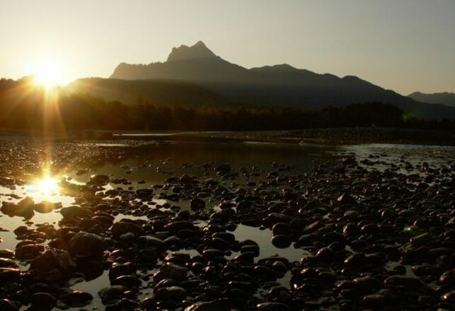 Hotel Säuling Garni