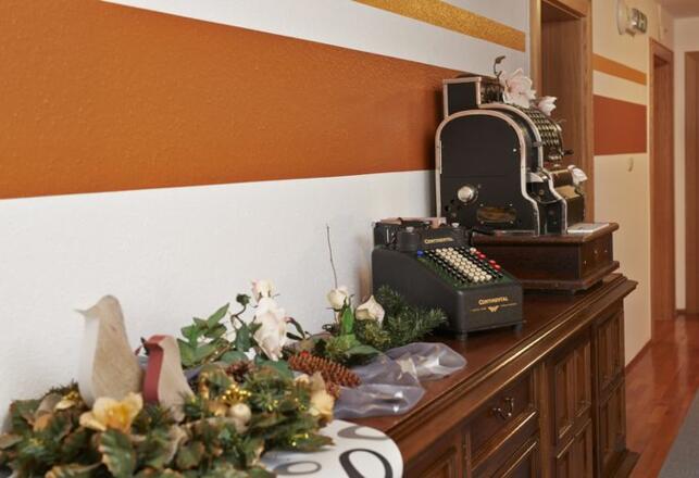 Hotel Säuling Garni