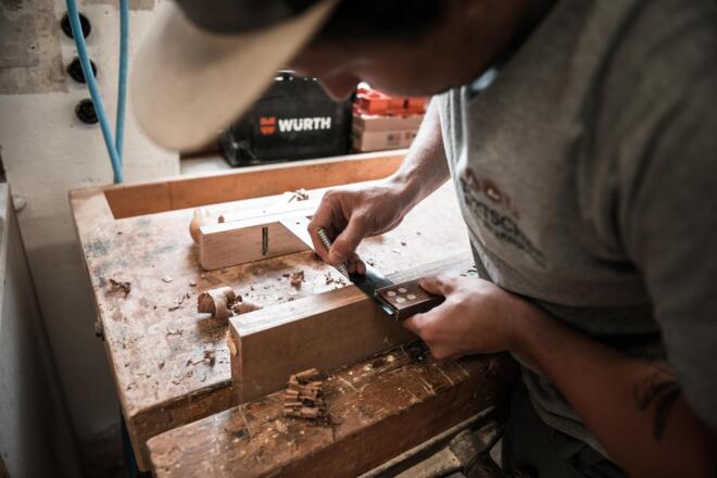 Türtscher Die Schreinermanufaktur