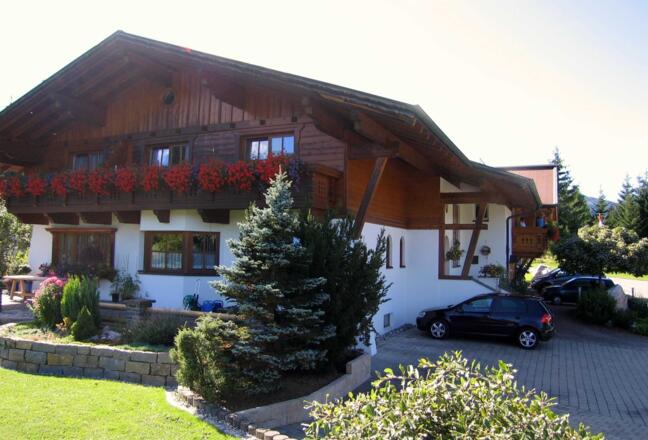 Landhaus Pichler