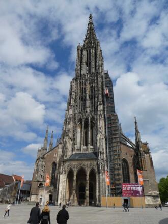 Ulmer Münster