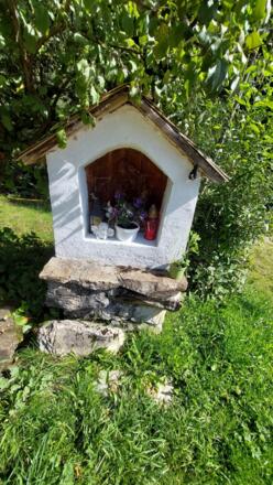 Bei der Max Hütte