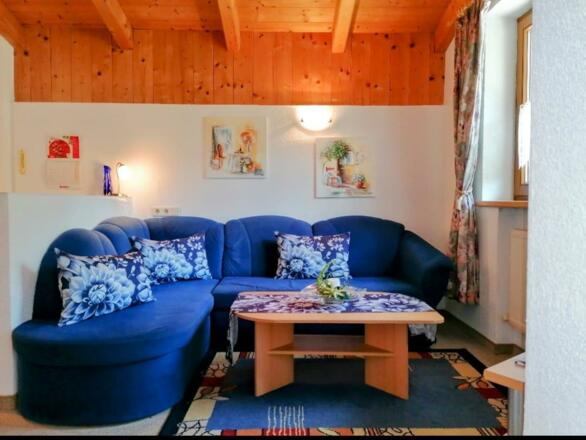 Nr. 2 - Wohnküche -