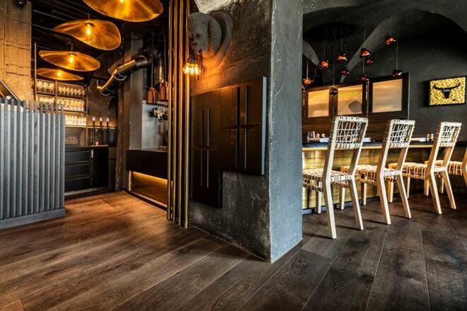 Lukas Steak (c) Kressl-Trapa