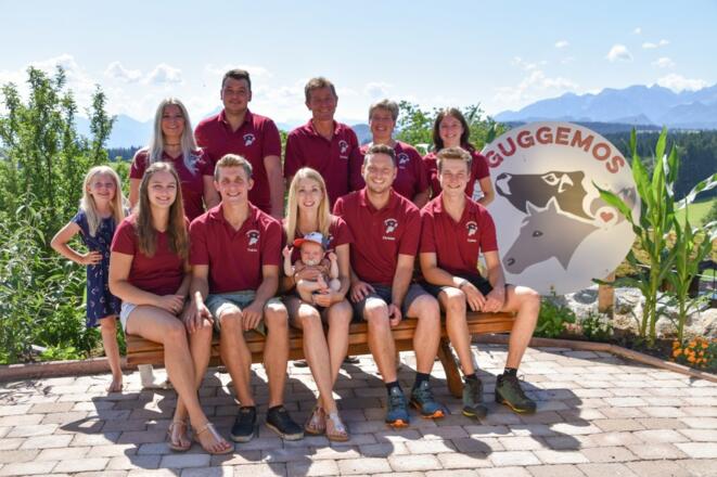 Familienbild