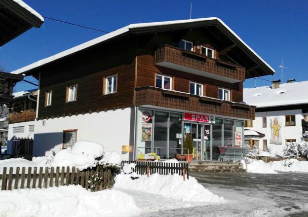Spar Ascher Winter