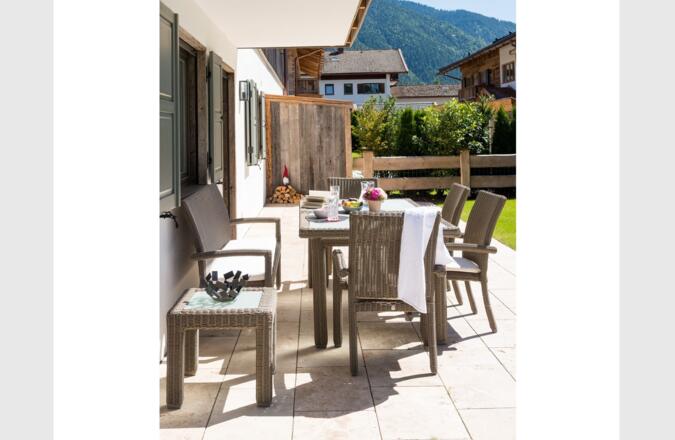 RottachSuite, Rottach-Egern