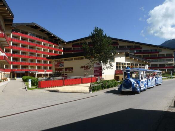 Aparthotel