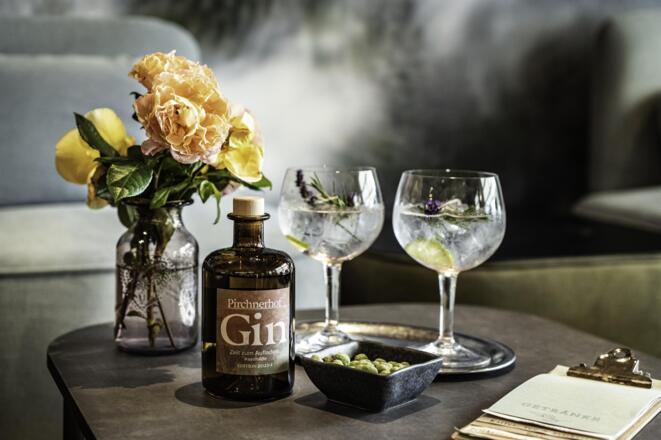 Gin