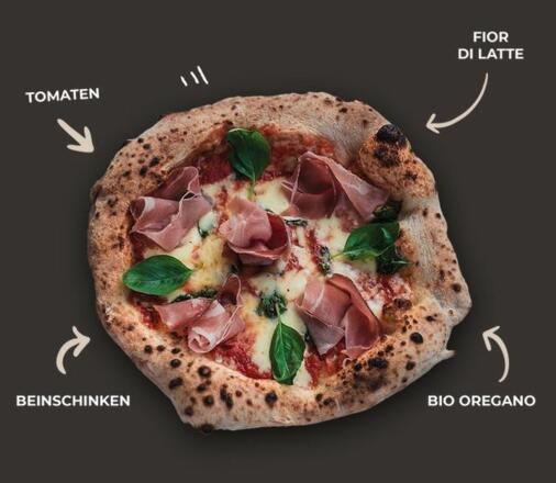 Pizzeria Lintenditore